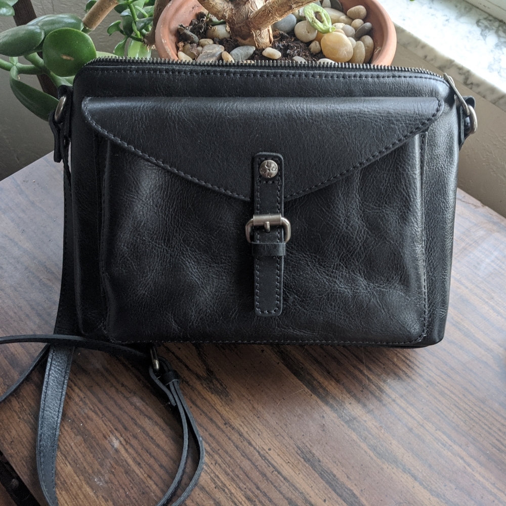 Patricia Nash Avellino Purse